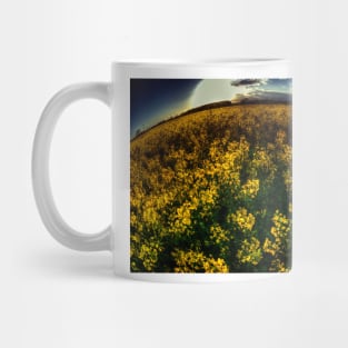 Essex Rapeseed Field Mug